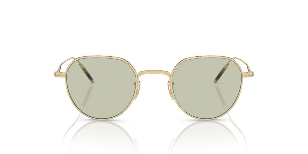 Oliver Peoples TK-4
