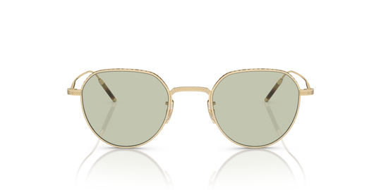 Oliver Peoples TK-4