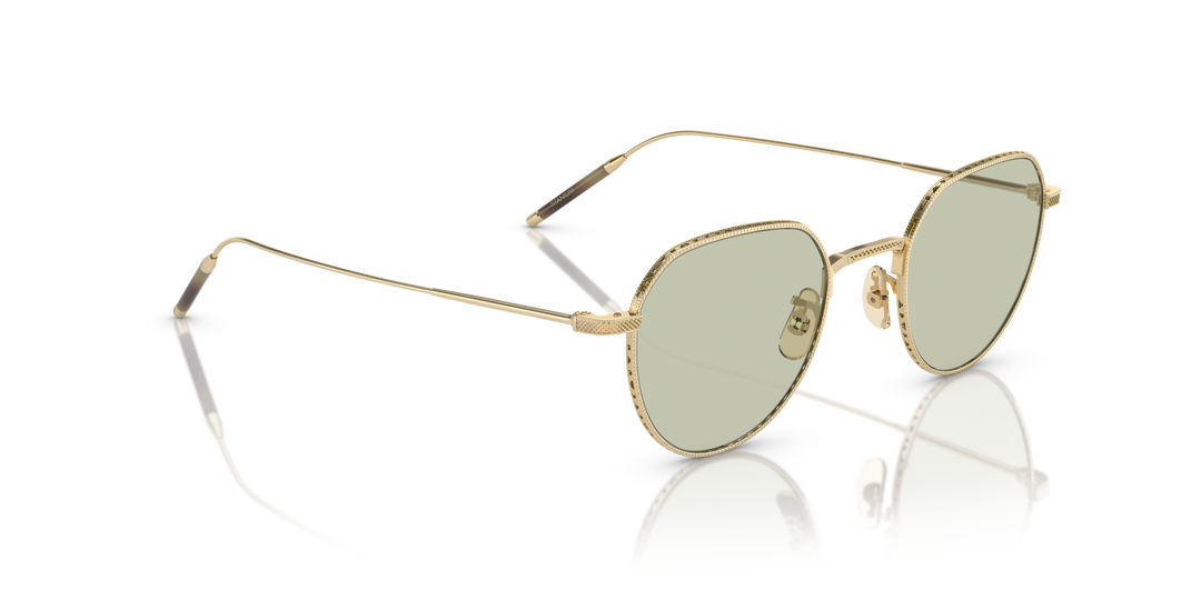 Oliver Peoples TK-4