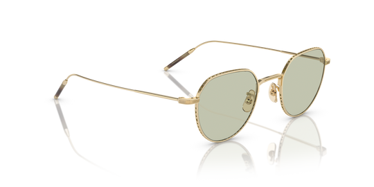 Oliver Peoples TK-4