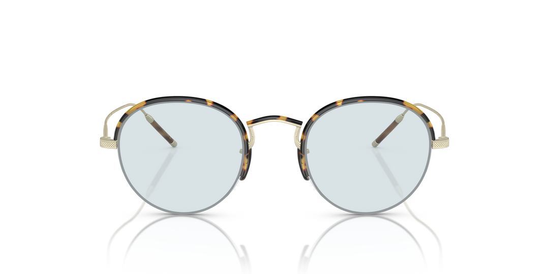 Oliver Peoples TK-6