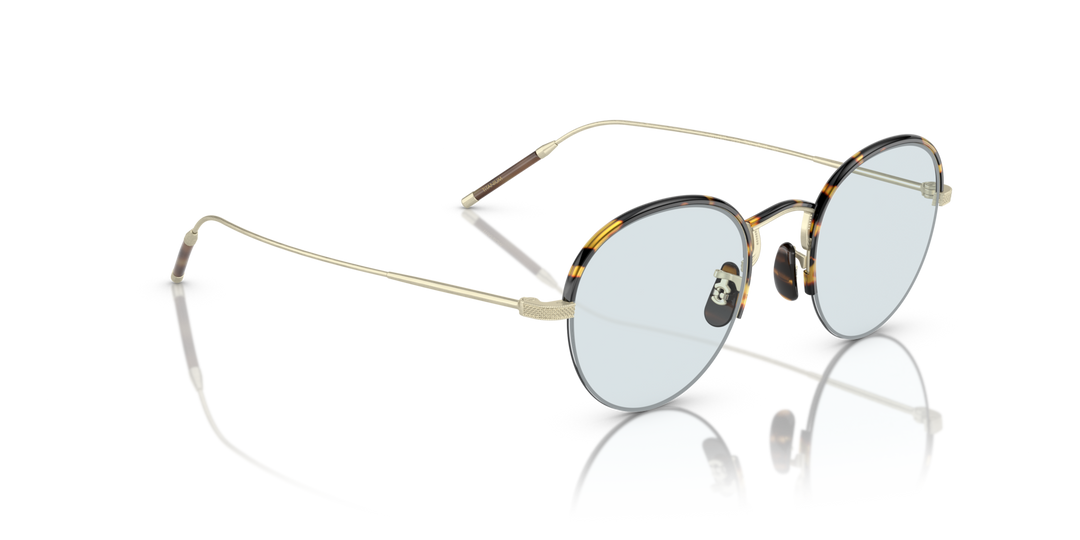 Oliver Peoples TK-6
