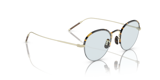 Oliver Peoples TK-6