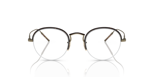 Oliver Peoples TK-6