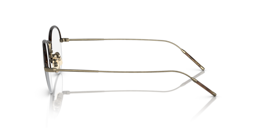 Oliver Peoples TK-6