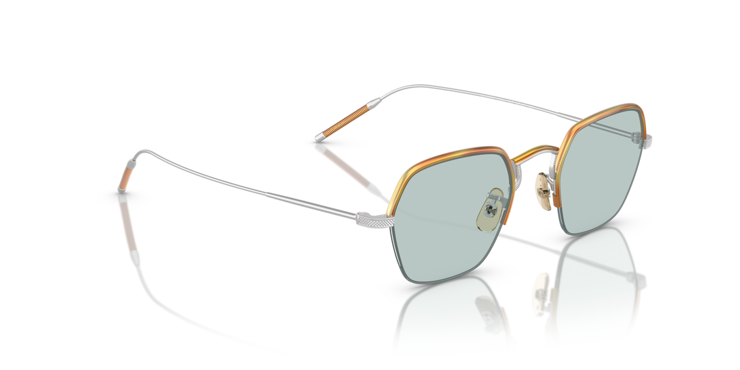 Oliver Peoples TK-7