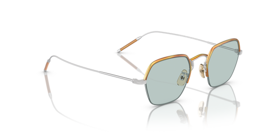 Oliver Peoples TK-7