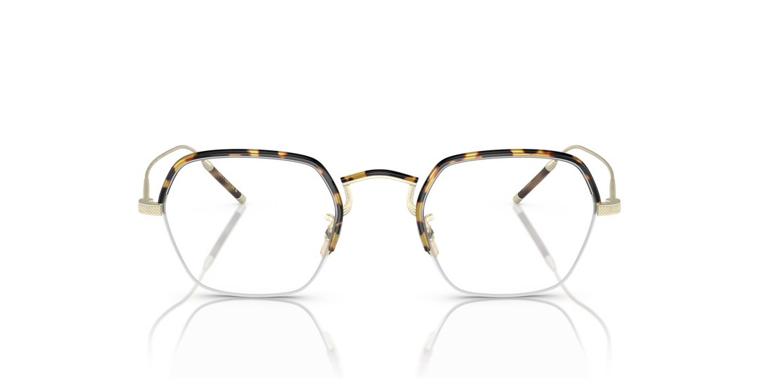 Oliver Peoples TK-7