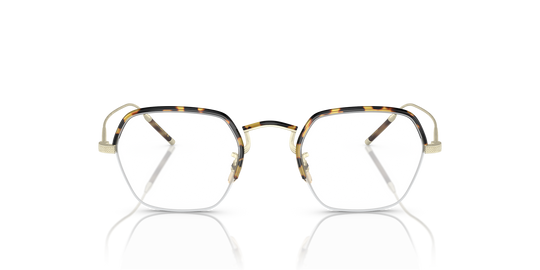 Oliver Peoples TK-7