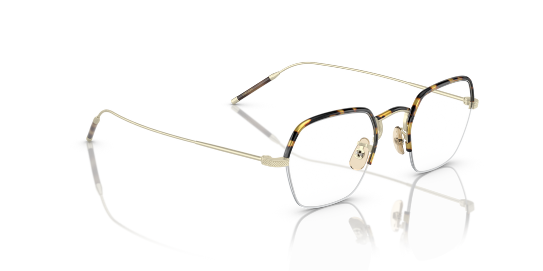 Oliver Peoples TK-7