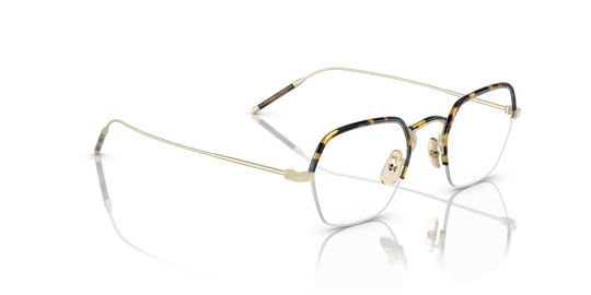 Oliver Peoples TK-7