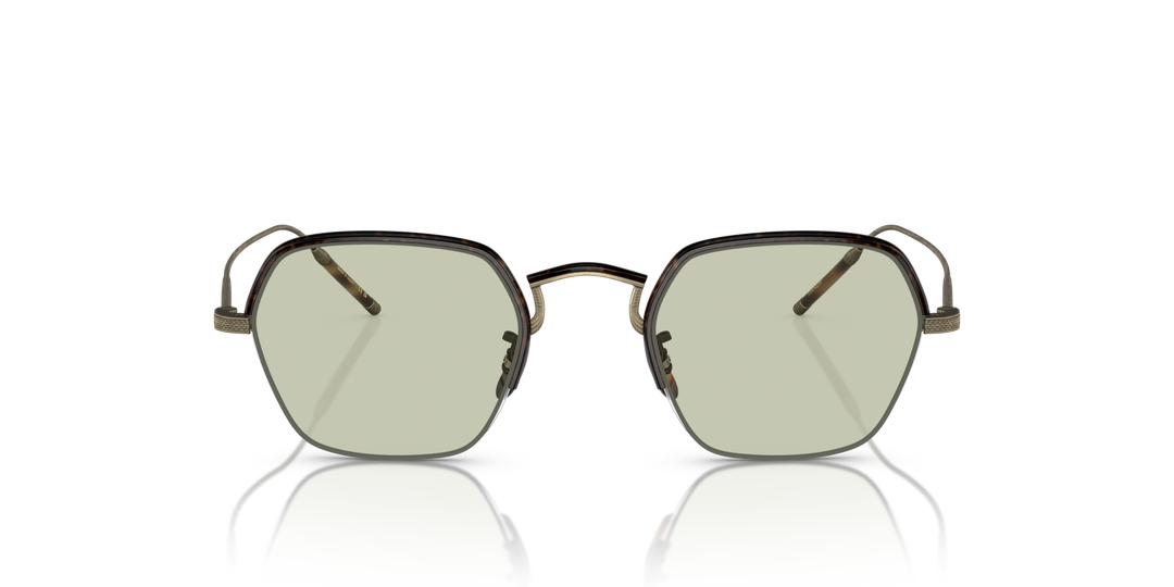 Oliver Peoples TK-7