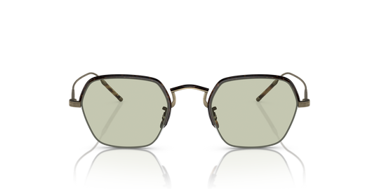 Oliver Peoples TK-7