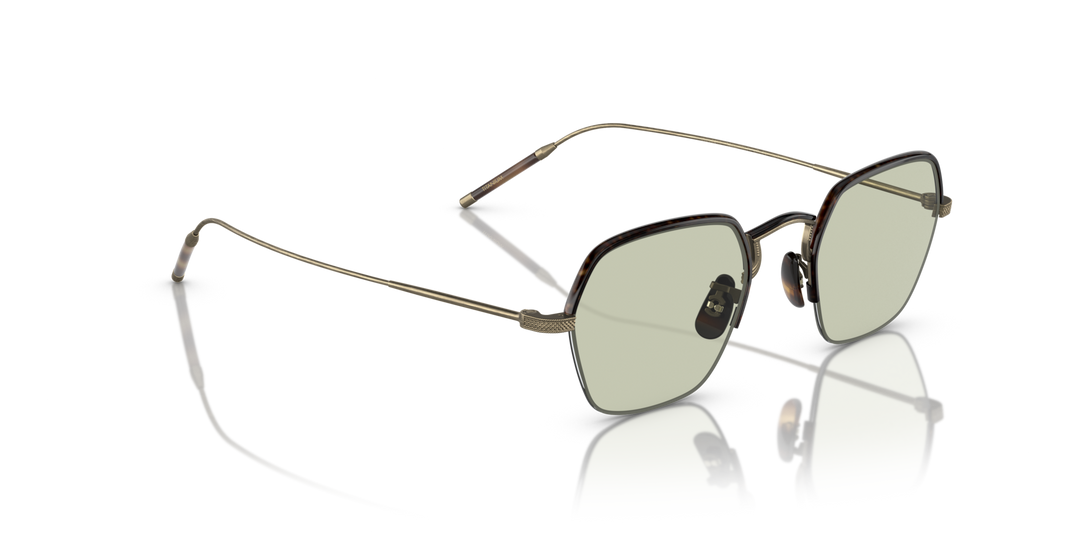 Oliver Peoples TK-7