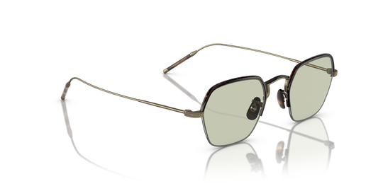 Oliver Peoples TK-7