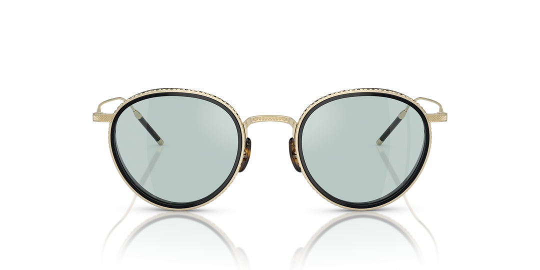 Oliver Peoples TK-8