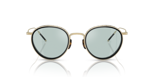 Oliver Peoples TK-8
