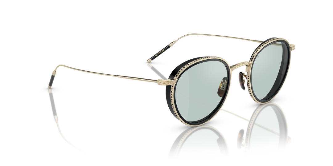 Oliver Peoples TK-8