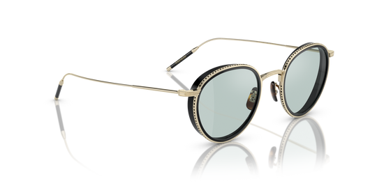Oliver Peoples TK-8