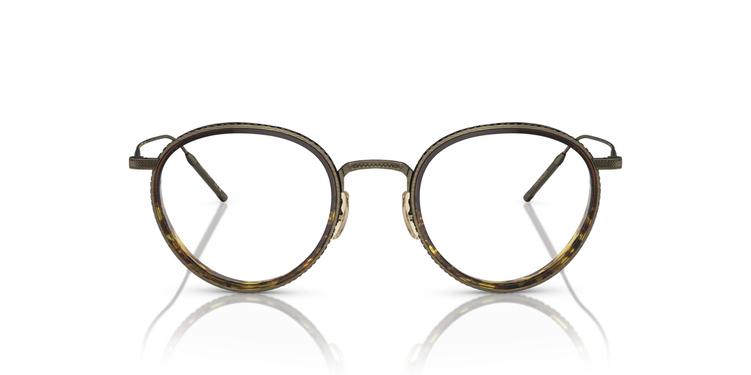 Oliver Peoples TK-8