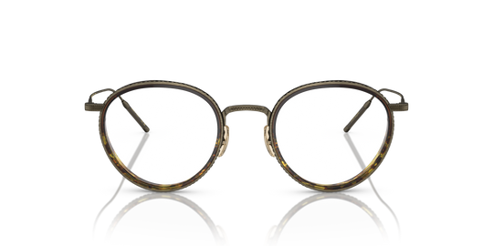 Oliver Peoples TK-8