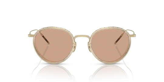 Oliver Peoples TK-8