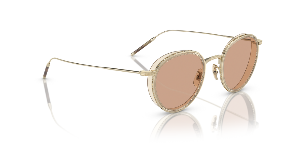 Oliver Peoples TK-8