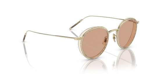 Oliver Peoples TK-8
