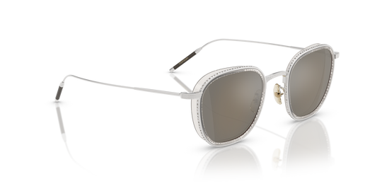 Oliver Peoples TK-9 Sun Gold Plated