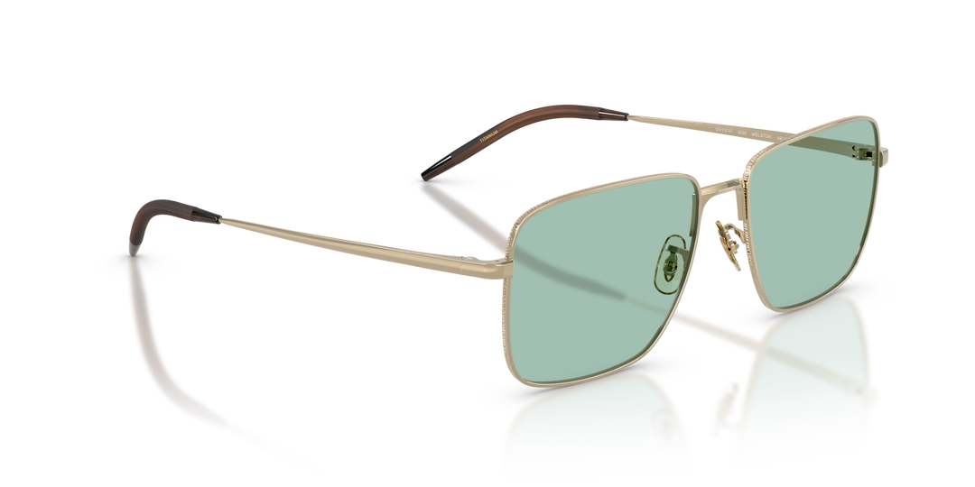 Oliver Peoples Welston