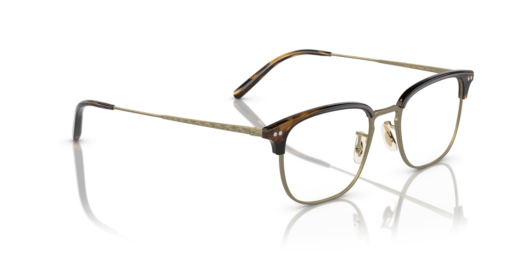 Oliver Peoples Willman