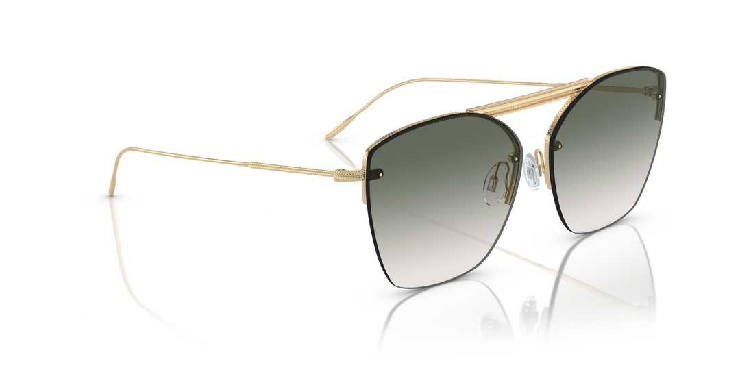 Oliver Peoples Ziane