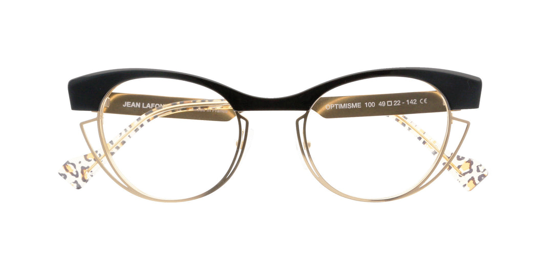 Lafont Optimisme