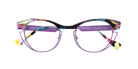 Lafont Optimisme