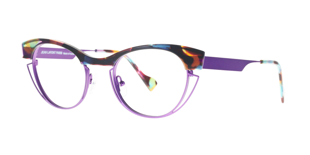Lafont Optimisme