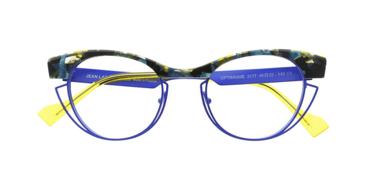 Lafont Optimisme