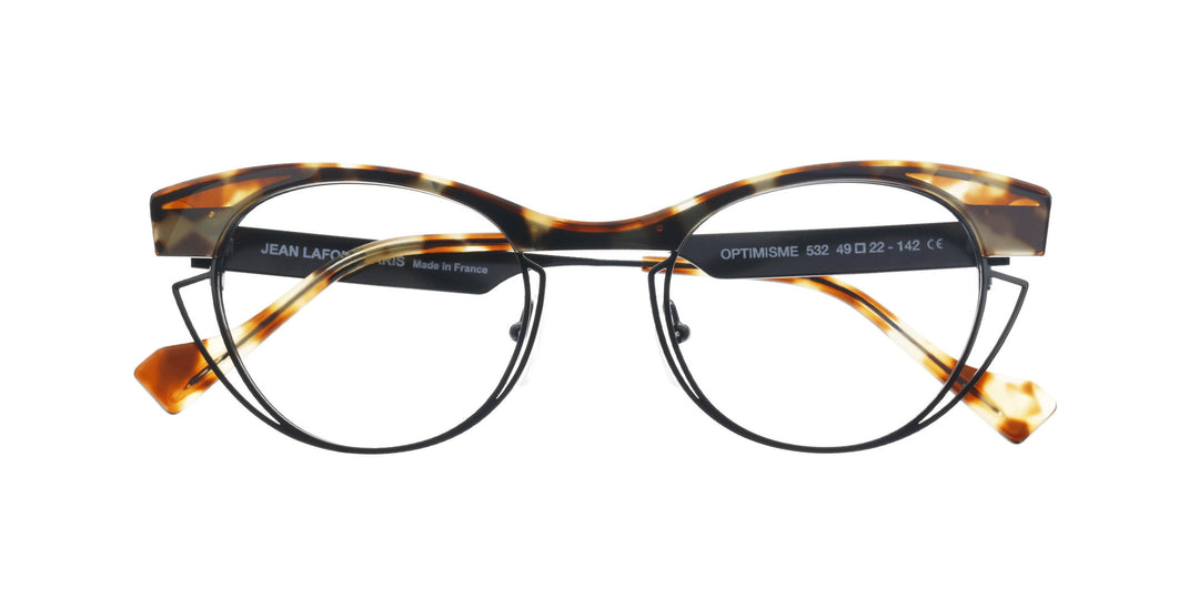 Lafont Optimisme