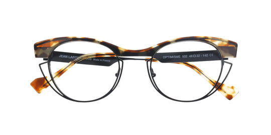 Lafont Optimisme