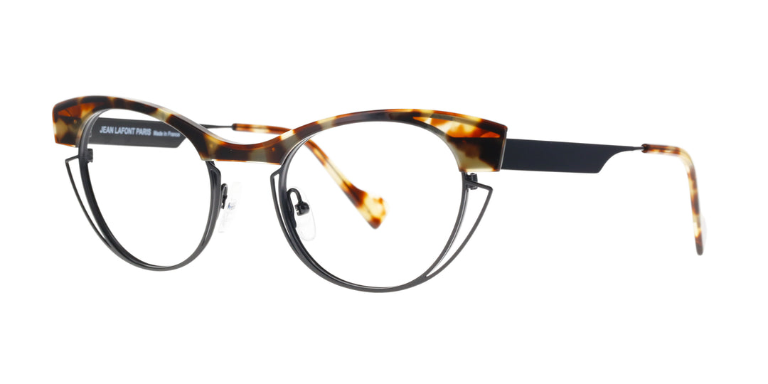 Lafont Optimisme