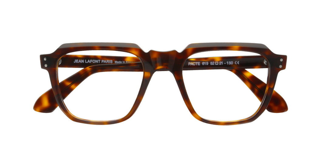 Lafont Pacte