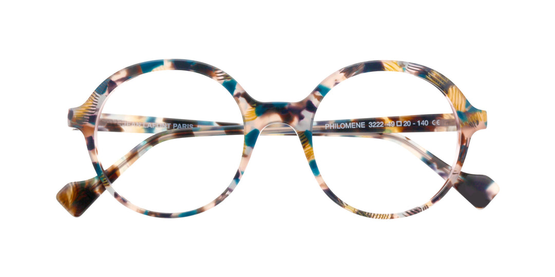 Lafont Philomene