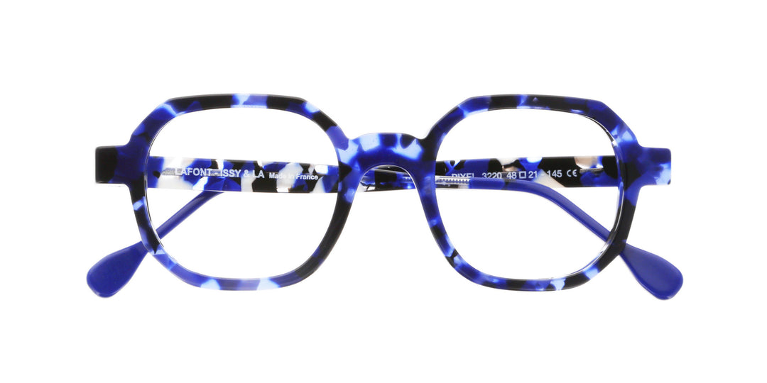 Lafont Pixel