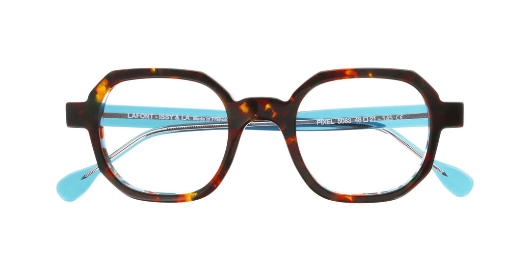 Lafont Pixel