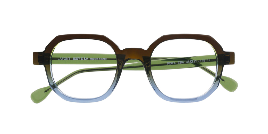 Lafont Pixel