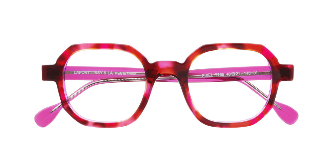 Lafont Pixel