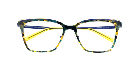 Lafont Romane