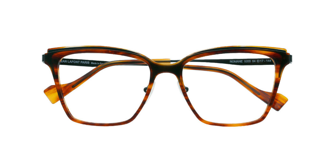 Lafont Romane
