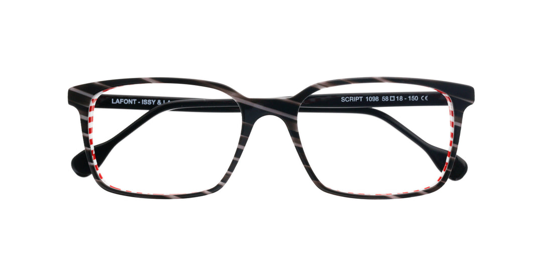 Lafont Script
