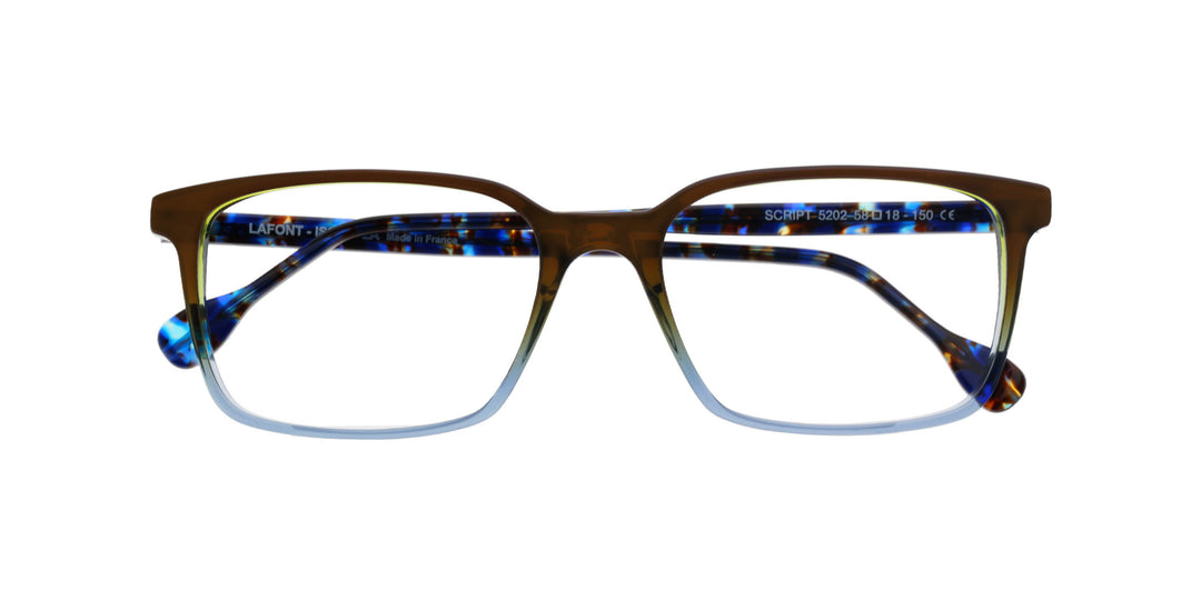 Lafont Script