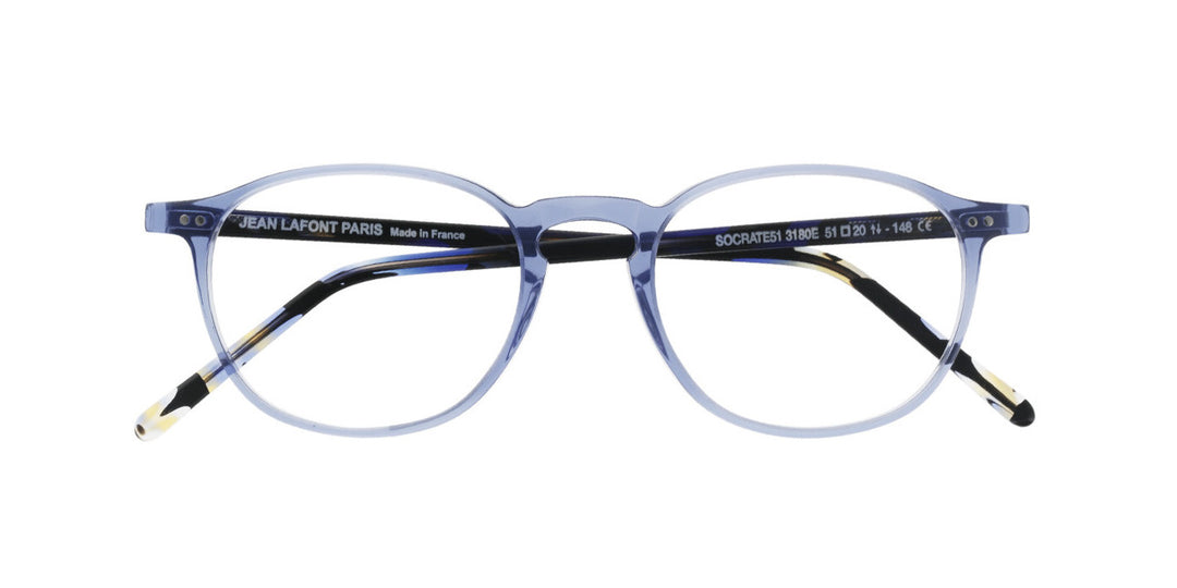 Lafont Socrate